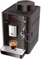 Кофемашина Melitta Caffeo Passione F530-102 черная