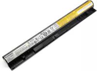 Аккумулятор для Lenovo G500S G510S G50-30 ORG (14.4V 2200mAh) p/n: L12M4E01 L12S4E01 L12L4A02