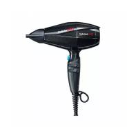 Фен Babyliss Pro Vulcano HQ Ionic черный 2600 Вт BAB6980IE