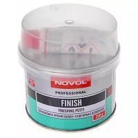 Шпатлевка Novol Finish наполняющая отделочная 250 г