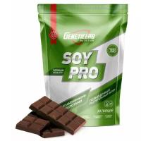 Протеин соевый Geneticlab Nutrition Soy Pro (900 г) Шоколад