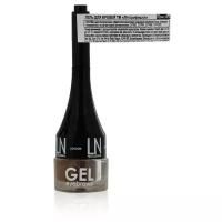 LN-professional гель для бровей Eyebrow gel