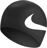 Шапочка для плавания Nike Big Swoosh