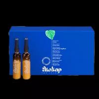 Eliokap Фитоэссенция Hair Care от Сухой Перхоти 1 ампула, 4 мл