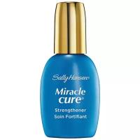 Sally Hansen Miracle Cure Средство для укрепления ногтей, 13,3 мл