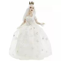 Кукла JAKKS Pacific Алиса в Стране чудес Белая королева 29 см 98763