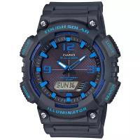 Наручные часы CASIO AQ-S810W-8A2