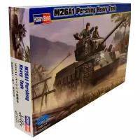 82425 Hobby Boss Американский танк M26A1 Pershing Масштаб 1/35