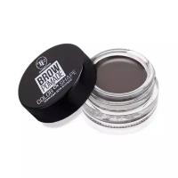 TF Cosmetics Помада для бровей Brow Pomade Color & Shape, 4.5 г, 64, espresso