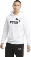 Толстовка Puma ESS Big Logo Hoodie TR для мужчин 58668802 XXL