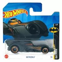 Машинка Mattel Hot Wheels Batmobile, арт.HKG99 (5785) (103 из 250)