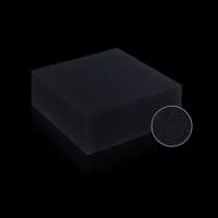Губка среднепористая черная 30ppi для фильтров Juwel BIOFLOW 3.0/COMPACT (пр-во Россия)