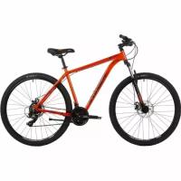 Горный велосипед Stinger Bike Stinger 29" Element STD оранжевый, размер 22" 29AHD. ELEMSTD.22OR2