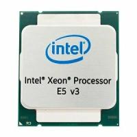 Процессор Intel Xeon E5-2630LV3 Haswell-EP OEM (CM8064401832100)
