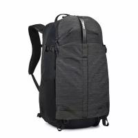 Туристический рюкзак THULE Nanum TNAU125 Hiking Backpack 25 литров, черный