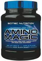 Scitec Nutrition Amino Magic (500г) Апельсин