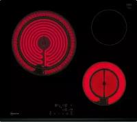 Электрическая варочная панель Neff T16FBK1L8