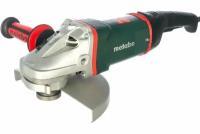 Угловая шлифмашина Metabo WE 26-230 MVT Quick 606475000