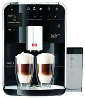 Кофемашина Melitta F 830-102 Caffeo Barista T Smart