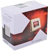 ABC Процессор AMD FX-4300 (3.80ГГц, 4МБ) SocketAM3+ (с кулером) (ret)