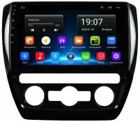 Магнитола CRS-300 Фольксваген Джетта 6 Volkswagen Jetta 6 - Android 12 - CarPlay - IPS - DSP 36 полос