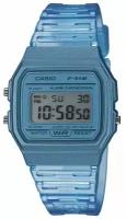 Наручные часы CASIO F-91WS-2