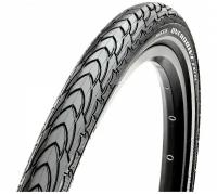 Велопокрышка Maxxis Overdrive Excel 700x35C 35-622