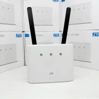 Любой Тариф 3G  4G Модем - Wifi ротуер 2в1 ZTE MF293N PRO (iMEiTTL) LTE MiMO под Безлимитный Интернет как Huawei и ZTE