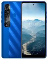 Сотовый телефон BQ S-6868L Wide 3/32 Gb Blue