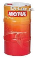 MOTUL Масло трансмиссионное Motul Multi CVTF 60 л 104617