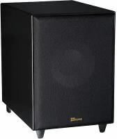 Сабвуфер Davis Acoustics Basson 77 black ash