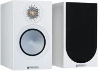 Полочная акустика Monitor Audio Silver 50 7G Satin White