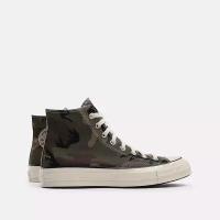 Кеды Converse Chuck 70 Hi Covert x Carhartt WIP