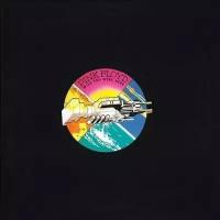 Виниловая пластинка Pink Floyd - Wish You Were Here LP