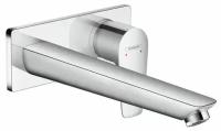 Смеситель для раковины (д.к) Hansgrohe Talis E 71734000