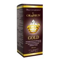 OKVision GOLD, 360 мл. + контейнер