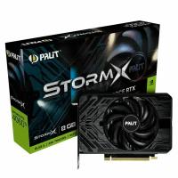 Видеокарта Palit RTX4060Ti StormX 8GB