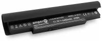 Аккумуляторная батарея усиленная Amperin для ноутбука Samsung NP-NC10B 11.1V (4400mAh)