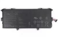 Аккумулятор C31N1724 для ноутбука Asus ZenBook 13 UX331U 11.55V 50Wh (4400mAh) черный