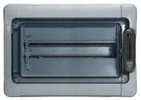 Legrand Plexo3 Бокс 18М С N+PE, IP65