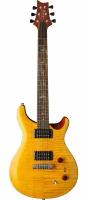 PRS SE Pauls Guitar Amber Электрогитара с чехлом