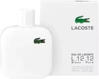 Туалетная вода Lacoste мужская Eau de Lacoste Blanc 50 мл