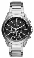 Наручные часы Armani Exchange, черный