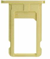 Лоток SIM-карты iPhone 6 (Gold)