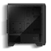 Компьютерный корпус zalman S2 без БП