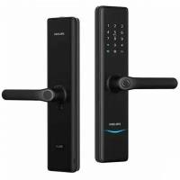 Цифровой замок Philips Easykey 7300, цвет чёрный