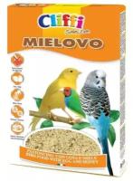 Cliffi Яичный корм с медом для всех Зерноядных птиц (Mielovo) 0.3 кг