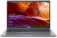 Asus X509fa-br949t 90NB0MZ1-M18860 (Intel Core i3-10110U 2.1GHz/4096Mb/256Gb SSD/Intel HD Graphics/W