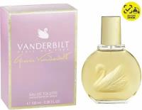 Туалетная вода Gloria Vanderbilt Edt 100 ml