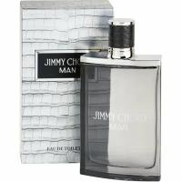 Jimmy Choo Мужской Jimmy Choo Man Туалетная вода (edt) 100мл